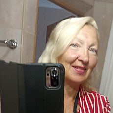 Фотография девушки Людмила, 63 года из г. Новосибирск