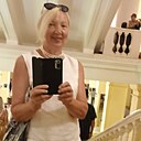 Людмила, 63 года