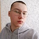 Александр, 19 лет