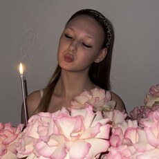 Фотография девушки Ангелина, 20 лет из г. Екатеринбург
