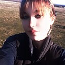 Ксюша, 19 лет