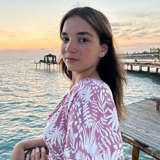 Фотография девушки Аделина, 21 год из г. Уфа