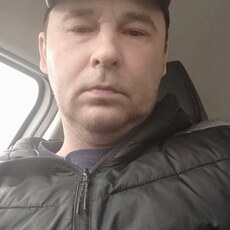 Фотография мужчины Ярослав, 42 года из г. Ногинск