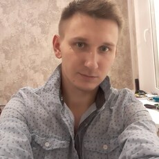 Фотография мужчины Андрей, 36 лет из г. Ошмяны