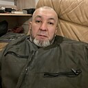 Арсенбек, 43 года