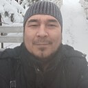 Бек, 41 год