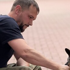 Фотография мужчины Игорь, 37 лет из г. Альметьевск