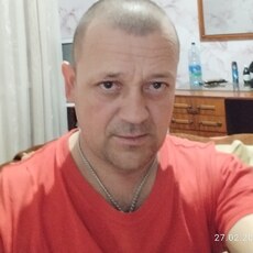 Фотография мужчины Вова, 45 лет из г. Барановичи