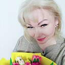 Надежда, 48 лет