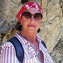 Любовь, 59 лет