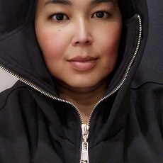 Фотография девушки Камилла, 44 года из г. Бишкек