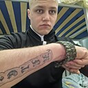 Данек, 25 лет