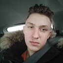 Саша, 18 лет