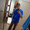 Влад, 20 лет