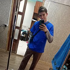 Фотография мужчины Влад, 21 год из г. Пенза
