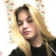 Фотография девушки Ольга, 20 лет из г. Иркутск