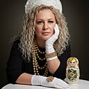 Юлия, 44 года
