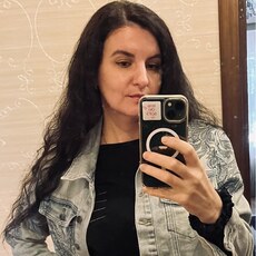 Фотография девушки Ирина, 41 год из г. Краснодар