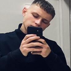 Фотография мужчины Анатолий, 22 года из г. Свободный
