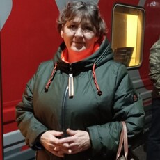 Фотография девушки Светлана, 58 лет из г. Тихорецк