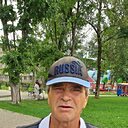 Александр, 63 года