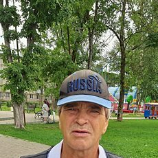 Фотография мужчины Александр, 63 года из г. Волхов