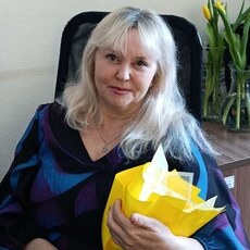 Фотография девушки Лариса, 57 лет из г. Чебоксары