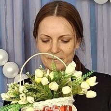 Фотография девушки Ната, 45 лет из г. Брянск