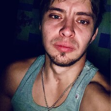 Фотография мужчины Кирилл, 27 лет из г. Кодинск