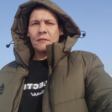 Фотография мужчины Руслан, 47 лет из г. Туймазы