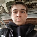 Саня, 20 лет