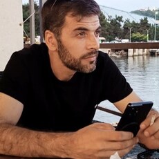 Фотография мужчины Tomas, 37 лет из г. Ереван