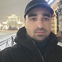 Али, 28 лет