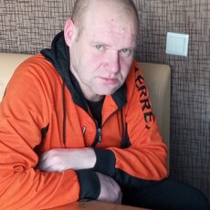 Фотография мужчины Виталий, 43 года из г. Бобруйск