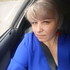 Фотография девушки Галина, 55 лет из г. Санкт-Петербург