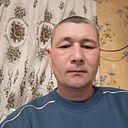 Курбонали, 45 лет