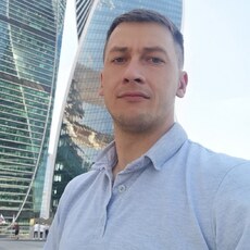 Фотография мужчины Александр, 38 лет из г. Ульяновск