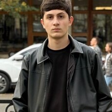 Фотография мужчины Руслан, 20 лет из г. Ессентуки