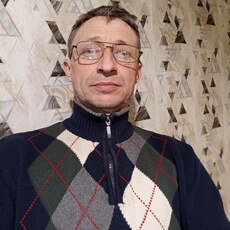 Фотография мужчины Евгений, 48 лет из г. Лысково