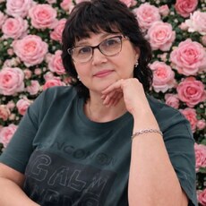 Фотография девушки Вера, 49 лет из г. Кокшетау