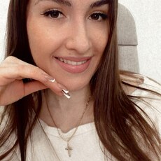 Фотография девушки Алина, 31 год из г. Псков