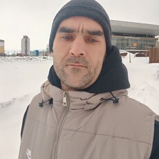 Фотография мужчины Роман, 34 года из г. Тольятти