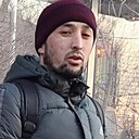 Зубайр, 32 года