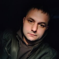 Фотография мужчины Андрей, 32 года из г. Семей