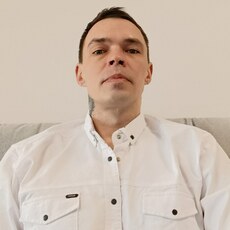 Фотография мужчины Павел, 41 год из г. Выборг