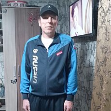 Фотография мужчины Виктор, 46 лет из г. Белово