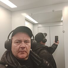 Фотография мужчины Сергей, 42 года из г. Харцызск