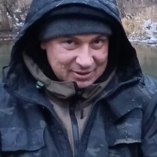Фотография мужчины Михаил, 44 года из г. Кашира