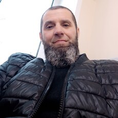 Фотография мужчины Шамиль, 46 лет из г. Воскресенск