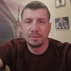 Фотография мужчины Лёня, 35 лет из г. Старый Оскол